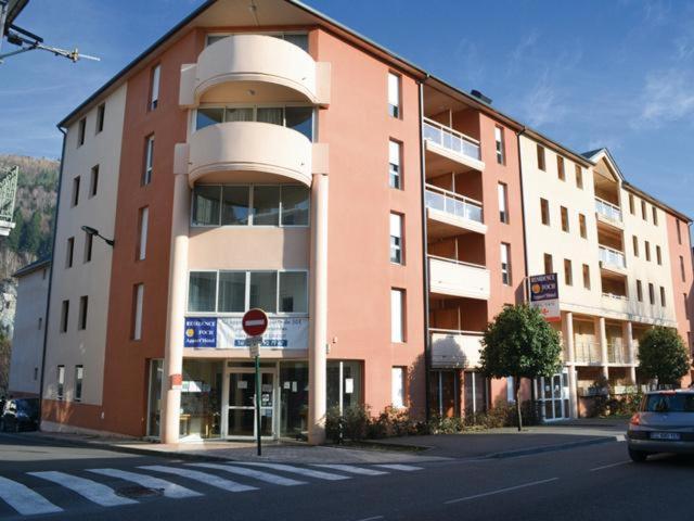 Superbe Appart Avec De Parking Gratuit Sur Place Lourdes Exterior photo